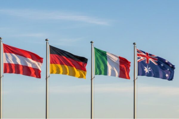 Tempo di partenze e di ritorni