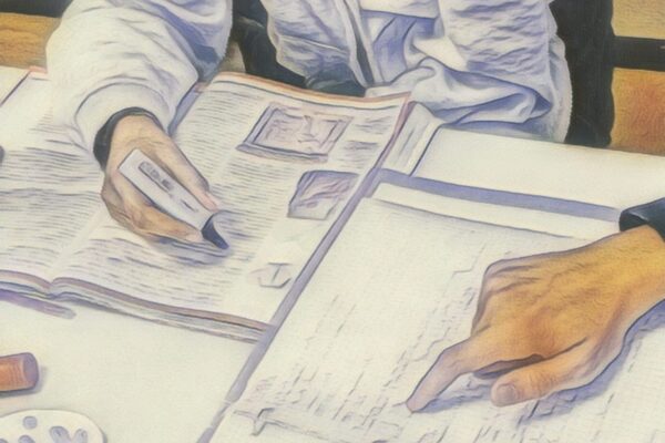 Studio assistito: quid est?