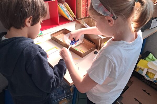 Piccoli ingegneri crescono!