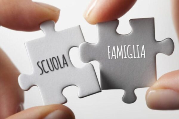 Si cammina insieme