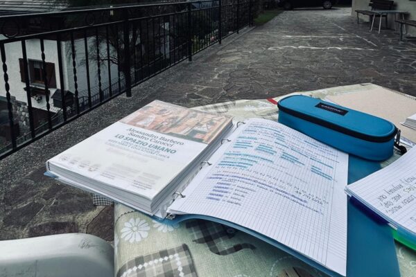 Vacanza studio a Novazza